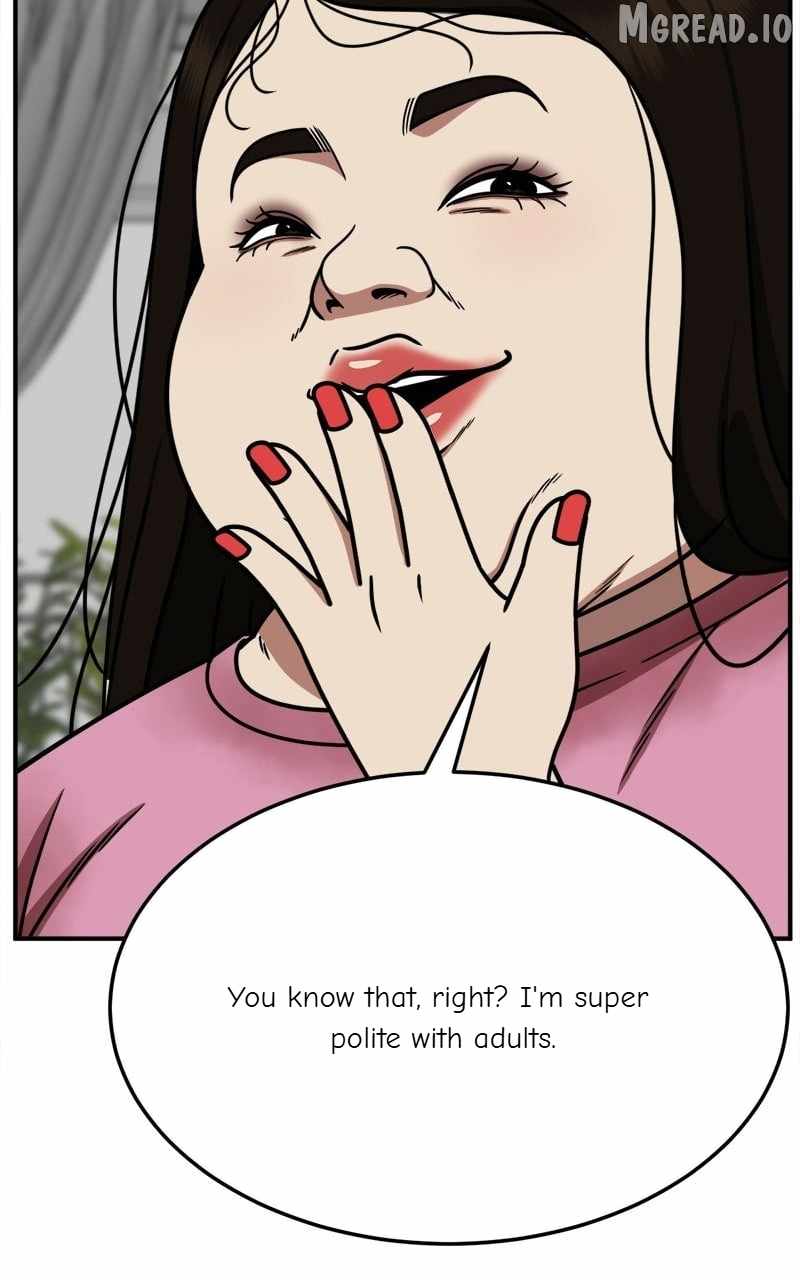 Change Me Chapter 266-eng-li - Page 132