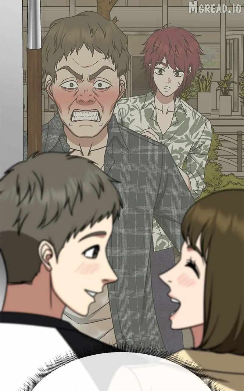 Change Me Chapter 264-eng-li - Page 120