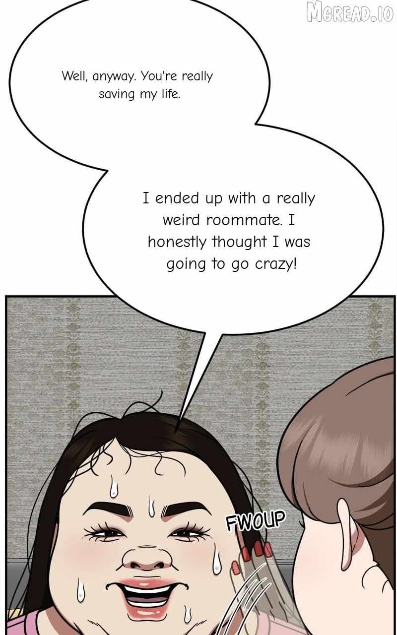 Change Me Chapter 266-eng-li - Page 135