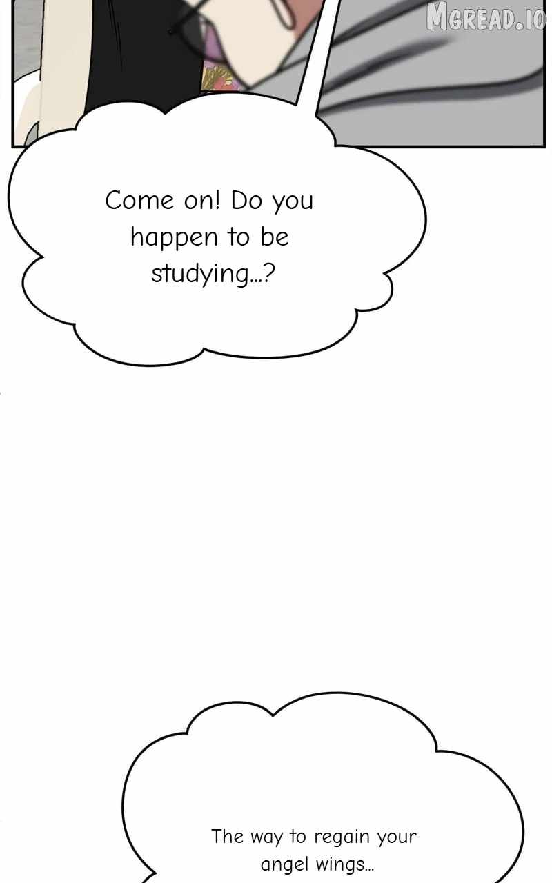 Change Me Chapter 265-eng-li - Page 22