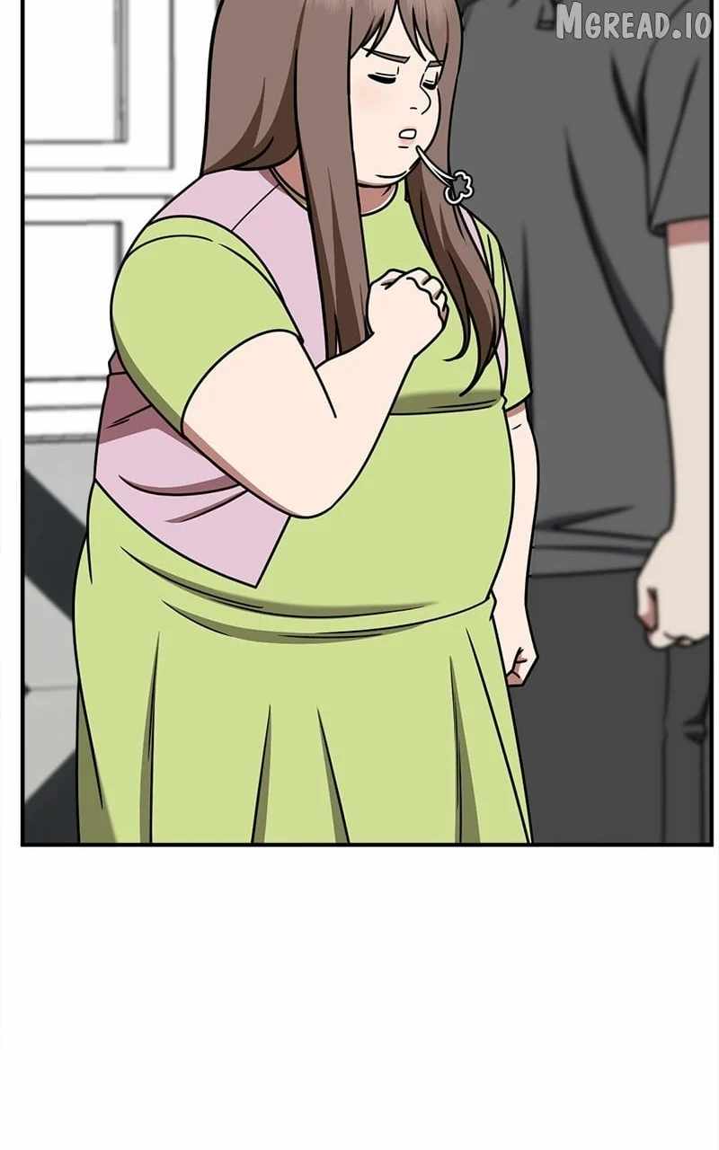 Change Me Chapter 264-eng-li - Page 31