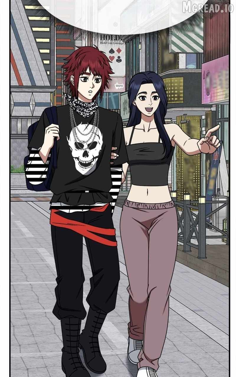 Change Me Chapter 266-eng-li - Page 67