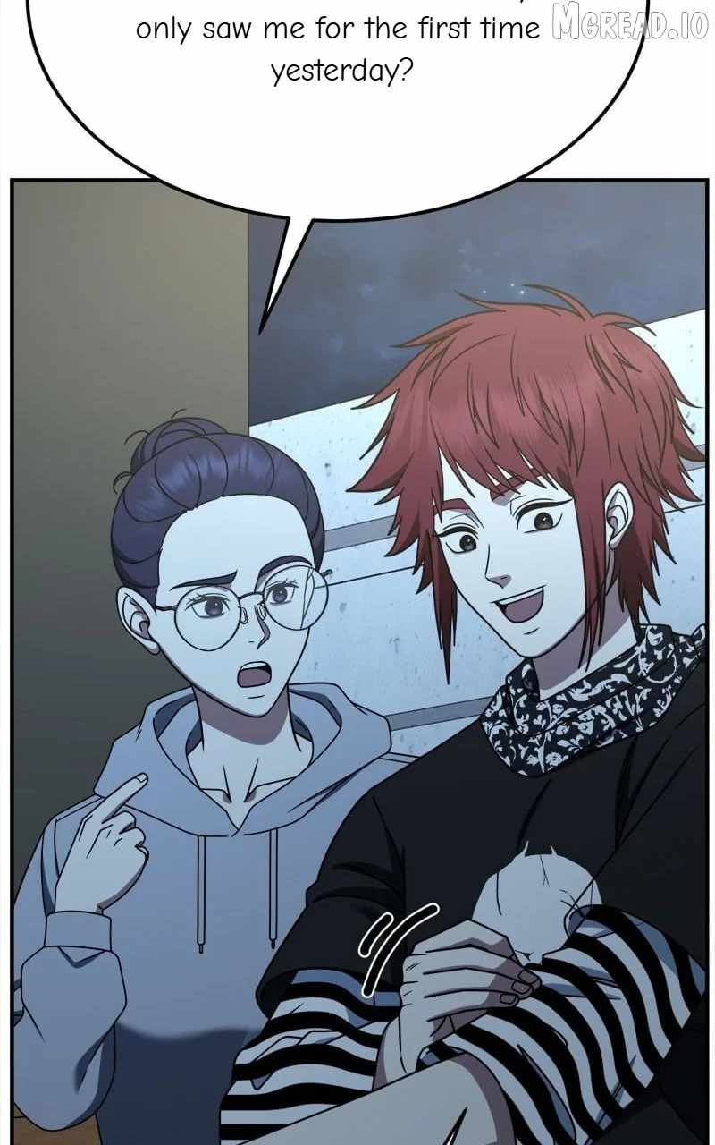 Change Me Chapter 265-eng-li - Page 120