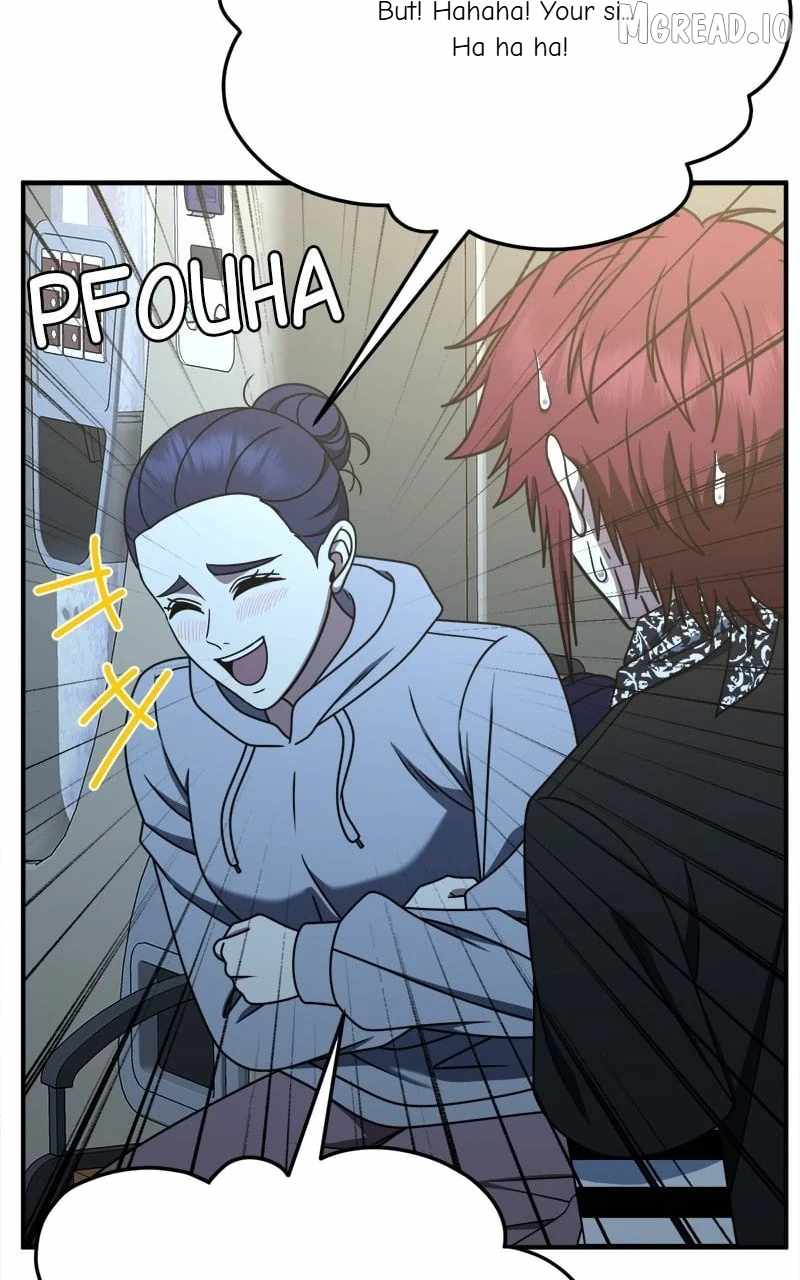 Change Me Chapter 265-eng-li - Page 147