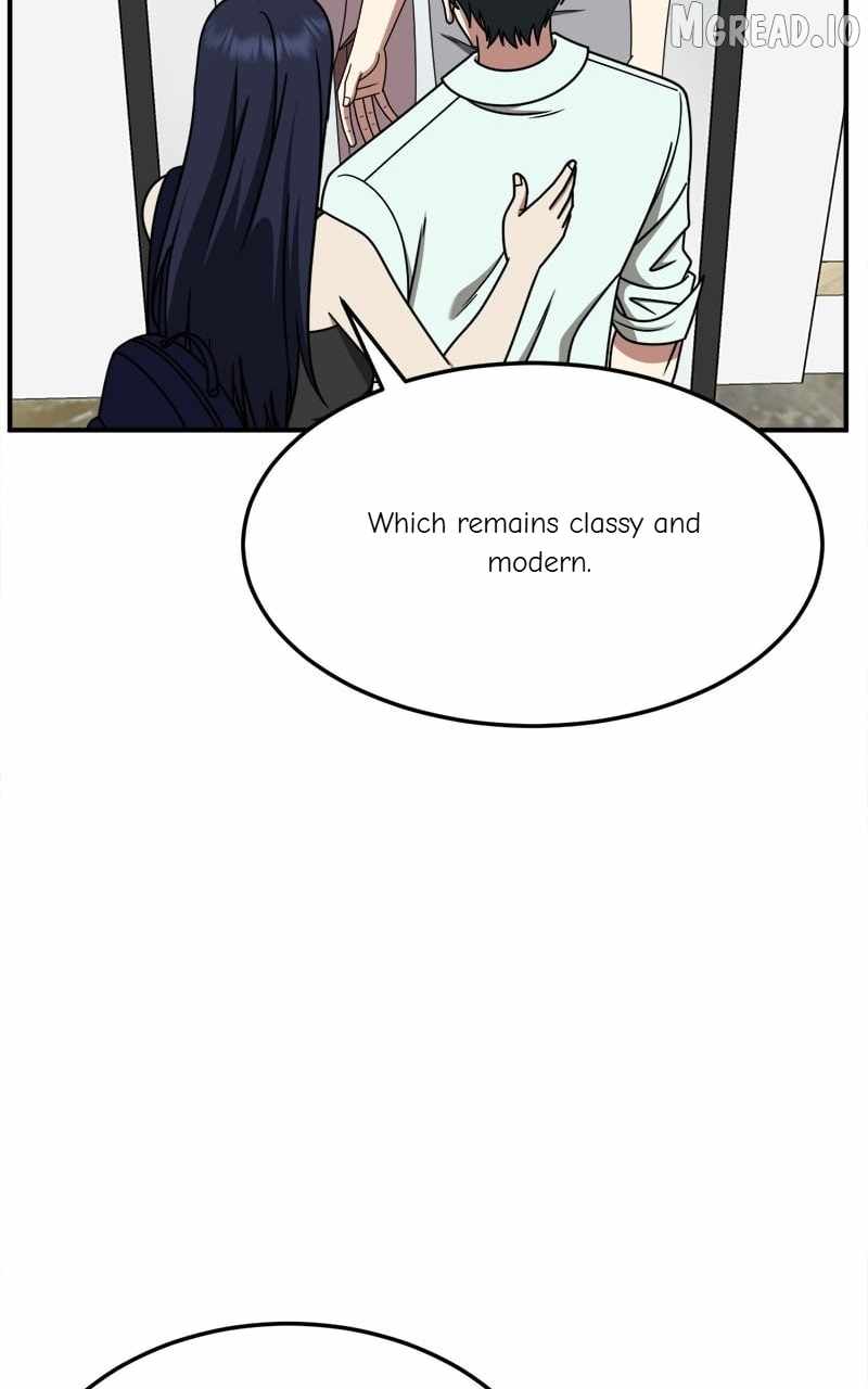 Change Me Chapter 266-eng-li - Page 91