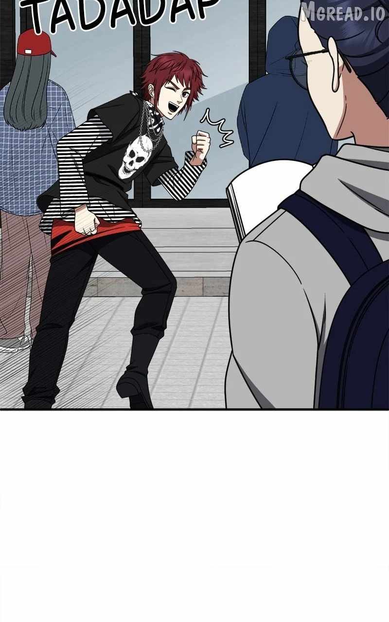 Change Me Chapter 265-eng-li - Page 63