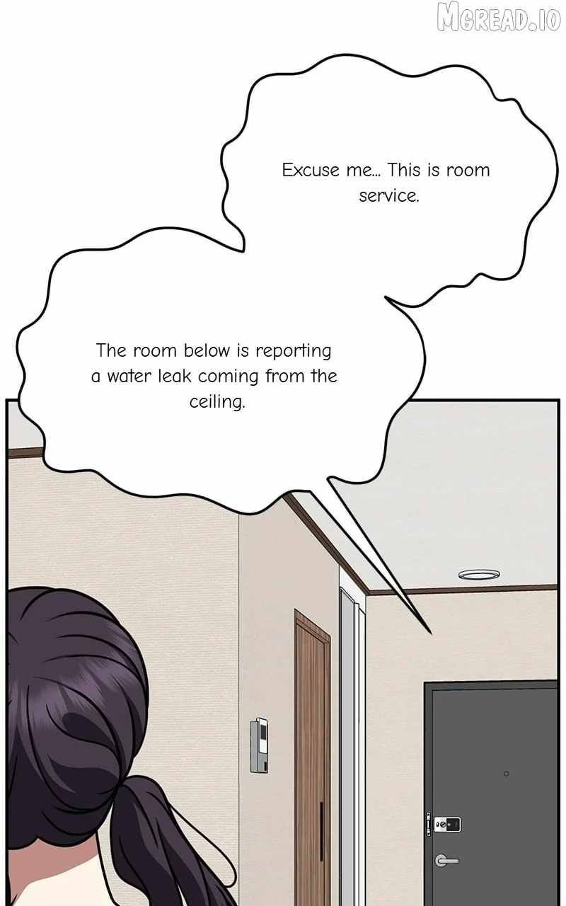 Change Me Chapter 264-eng-li - Page 35