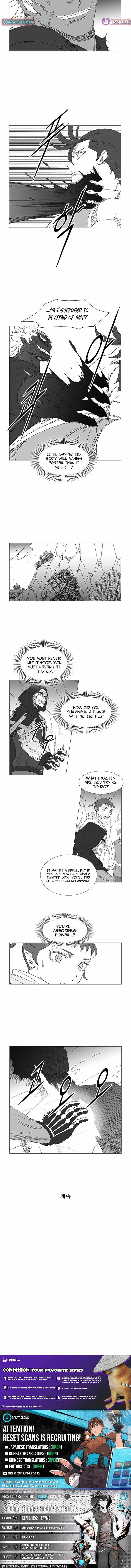 Wind Sword Chapter 160-eng-li - Page 4