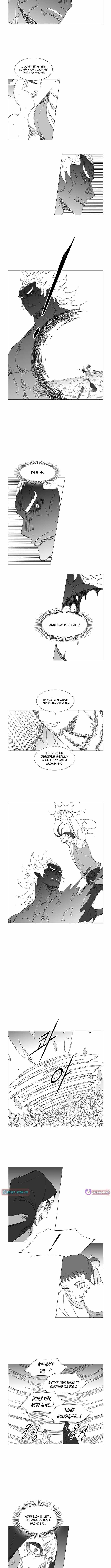 Wind Sword Chapter 162-eng-li - Page 2