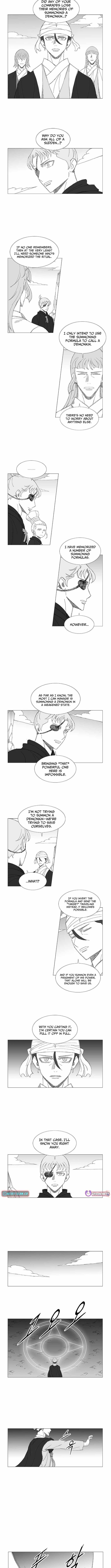 Wind Sword Chapter 159-eng-li - Page 2