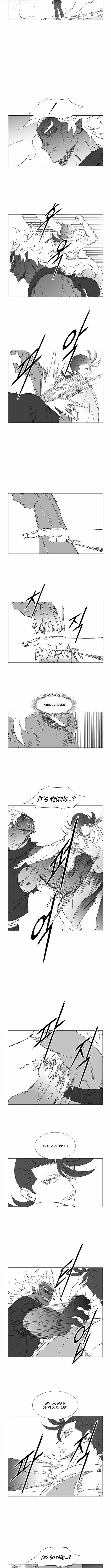 Wind Sword Chapter 160-eng-li - Page 3