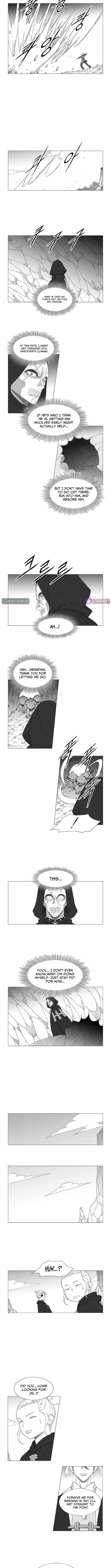 Wind Sword Chapter 159-eng-li - Page 1