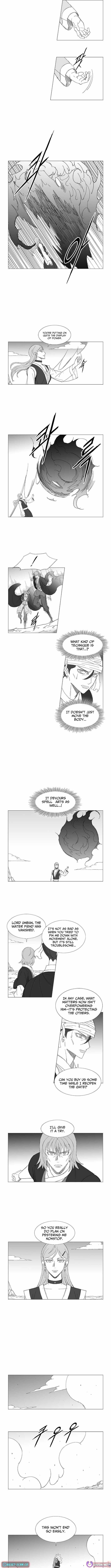 Wind Sword Chapter 160-eng-li - Page 2