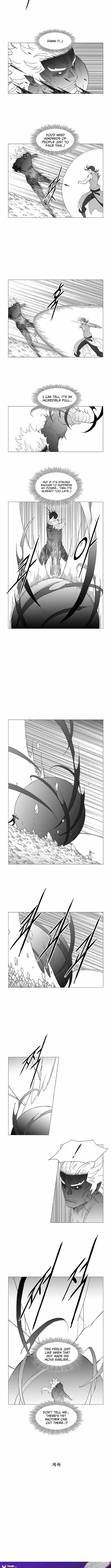 Wind Sword Chapter 162-eng-li - Page 4