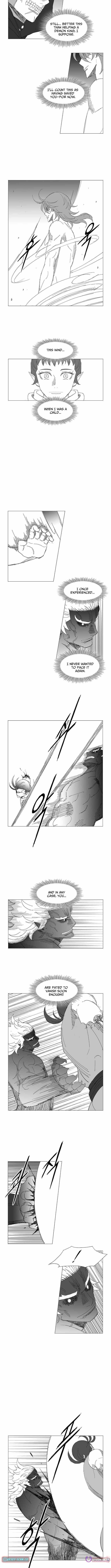 Wind Sword Chapter 162-eng-li - Page 3