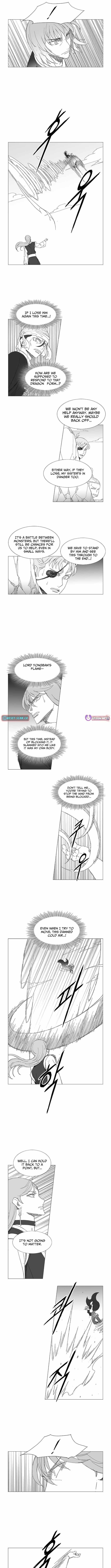 Wind Sword Chapter 161-eng-li - Page 1