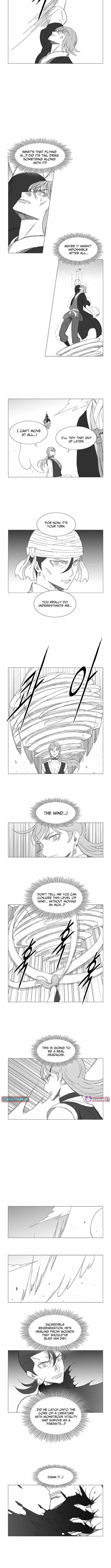 Wind Sword Chapter 161-eng-li - Page 2