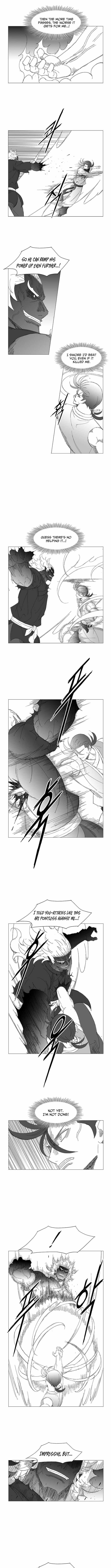 Wind Sword Chapter 161-eng-li - Page 3