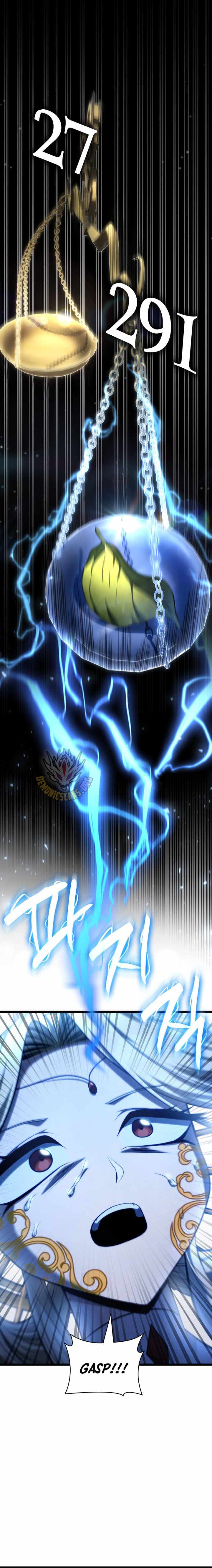 Infinite Mage Chapter 172-eng-li - Page 5