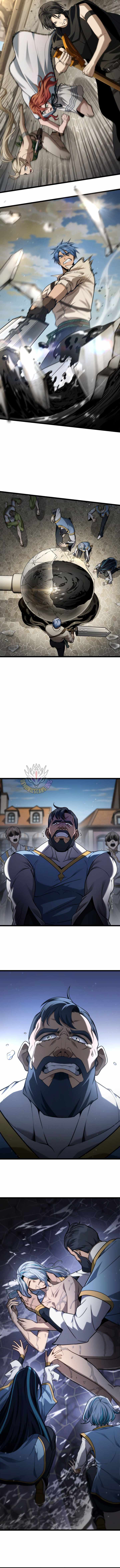 Infinite Mage Chapter 172-eng-li - Page 7