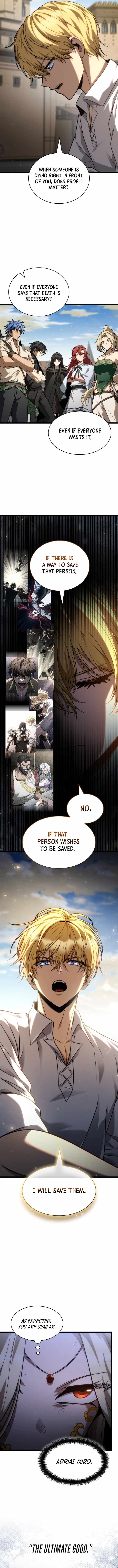 Infinite Mage Chapter 172-eng-li - Page 11