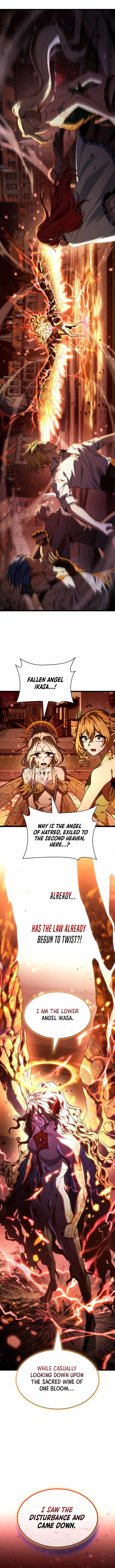 Infinite Mage Chapter 172-eng-li - Page 15