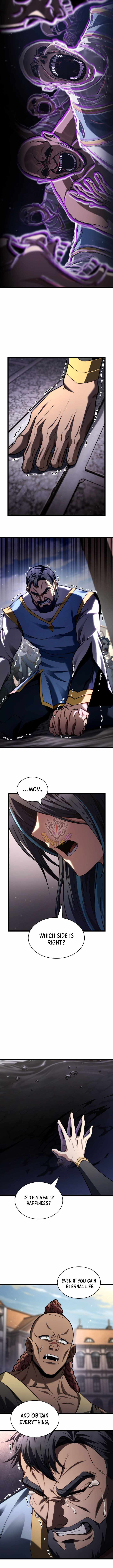 Infinite Mage Chapter 172-eng-li - Page 2