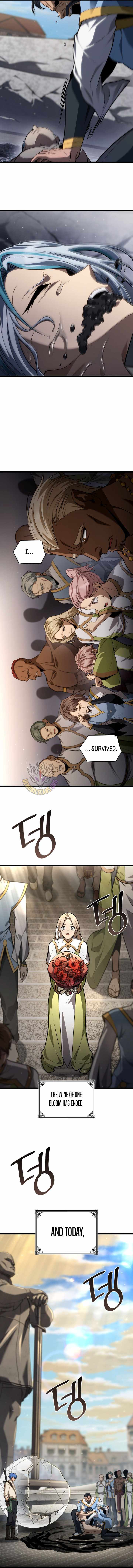 Infinite Mage Chapter 172-eng-li - Page 8