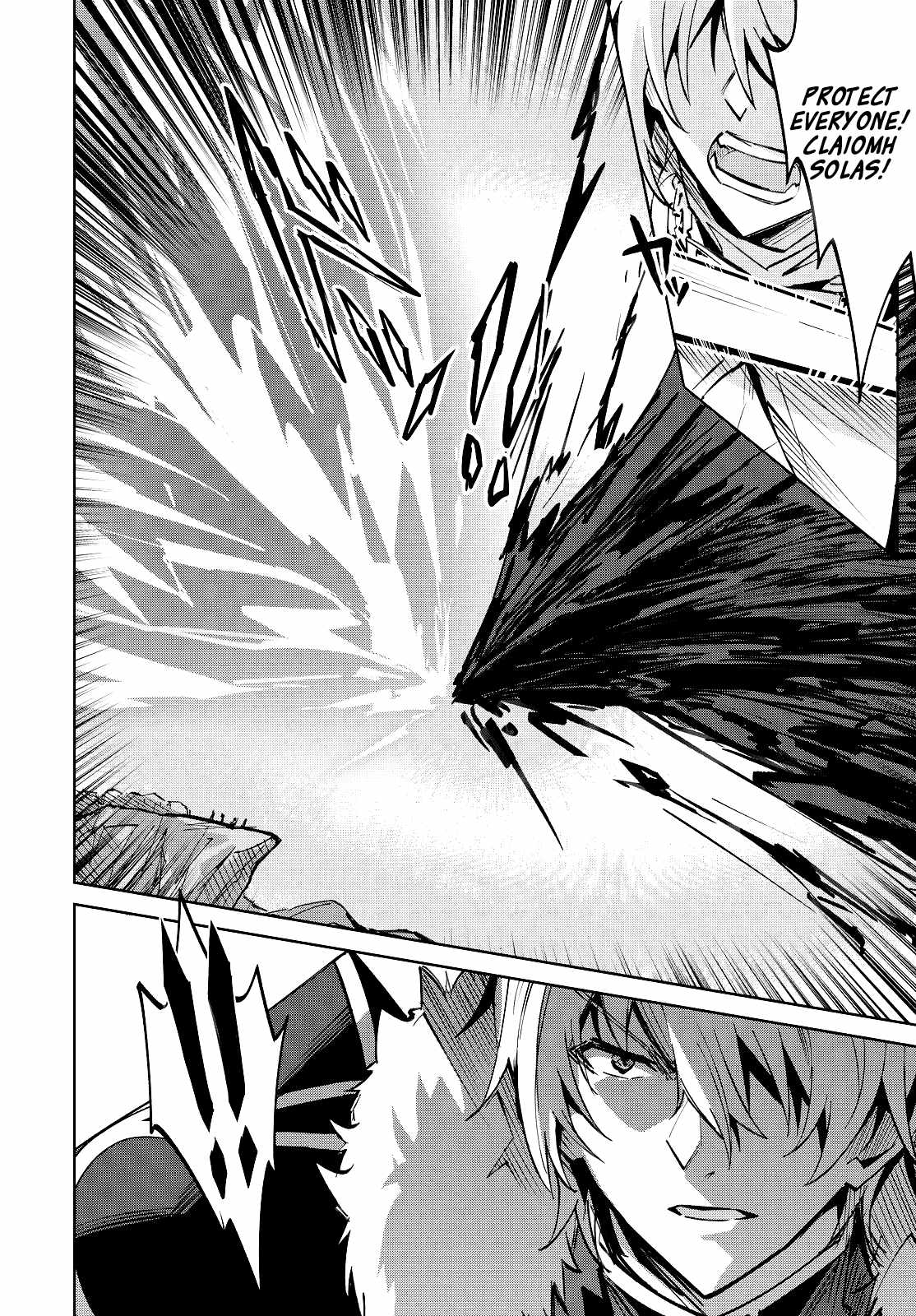 Excalibur Chronicle of Raidorl Chapter 14-1-eng-li - Page 6