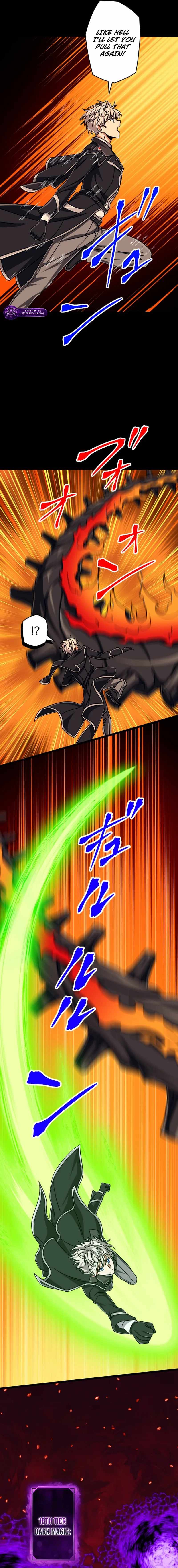 Magic Level 99990000 All-Attribute Great Sage Chapter 159-eng-li - Page 4