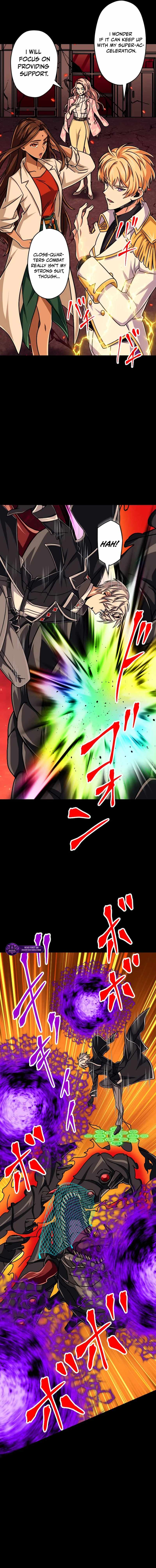 Magic Level 99990000 All-Attribute Great Sage Chapter 159-eng-li - Page 8