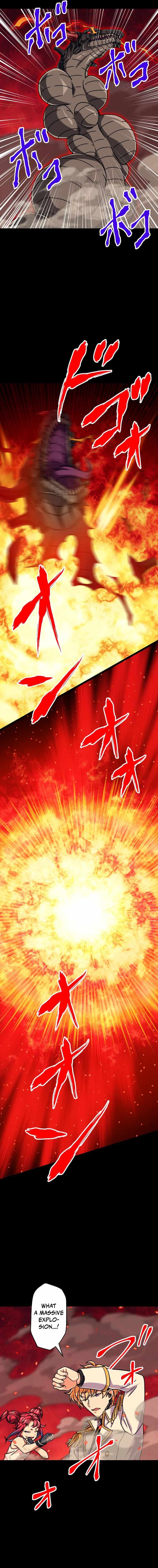 Magic Level 99990000 All-Attribute Great Sage Chapter 159-eng-li - Page 17