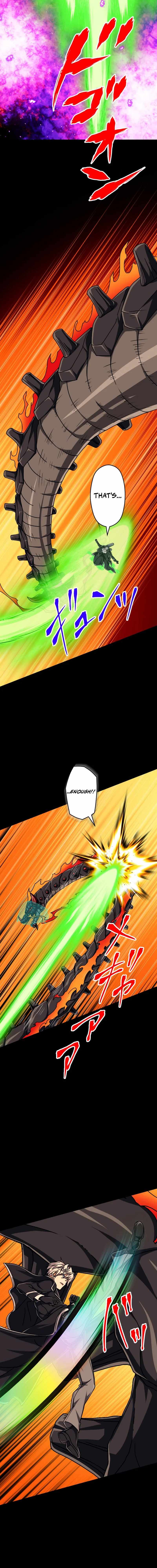Magic Level 99990000 All-Attribute Great Sage Chapter 159-eng-li - Page 6