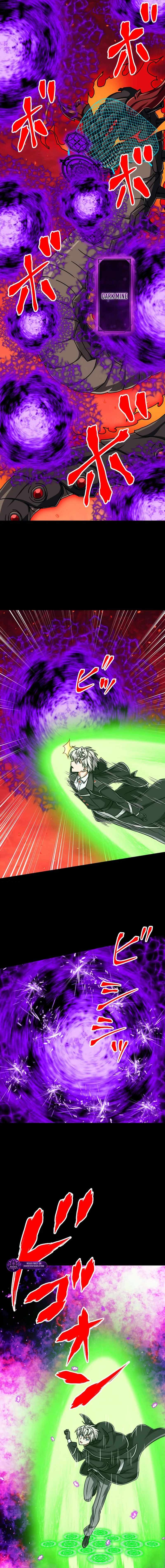Magic Level 99990000 All-Attribute Great Sage Chapter 159-eng-li - Page 5