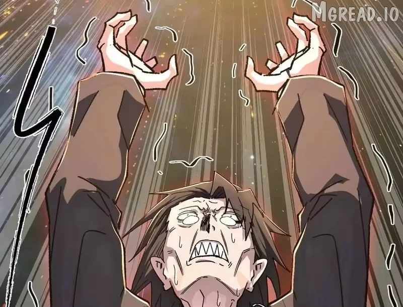 Mr. Zombie Chapter 194-eng-li - Page 62