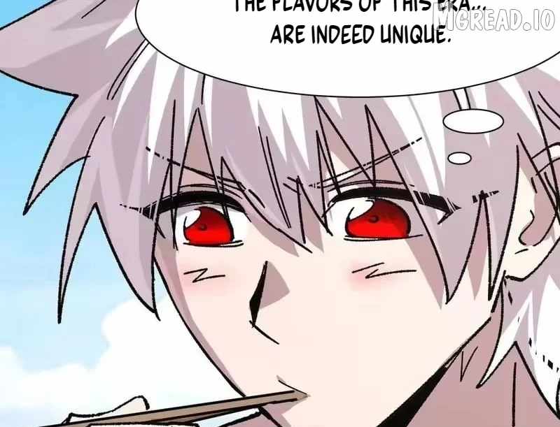 Mr. Zombie Chapter 194-eng-li - Page 31