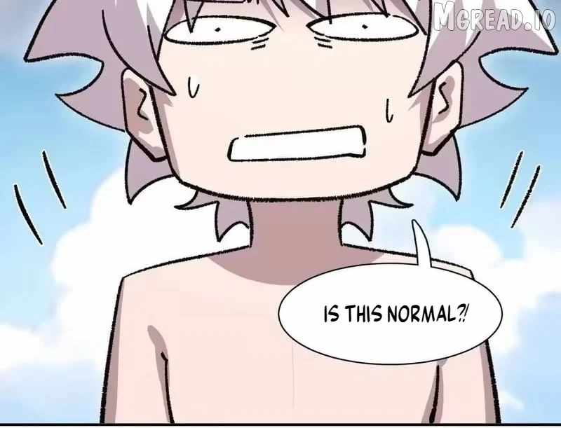Mr. Zombie Chapter 194-eng-li - Page 66