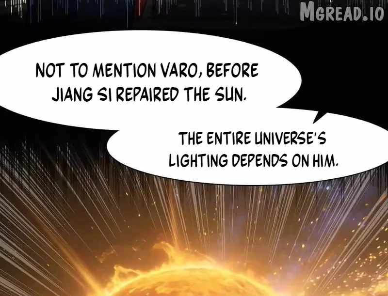 Mr. Zombie Chapter 194-eng-li - Page 60