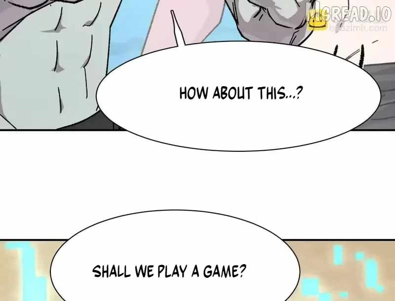 Mr. Zombie Chapter 194-eng-li - Page 85