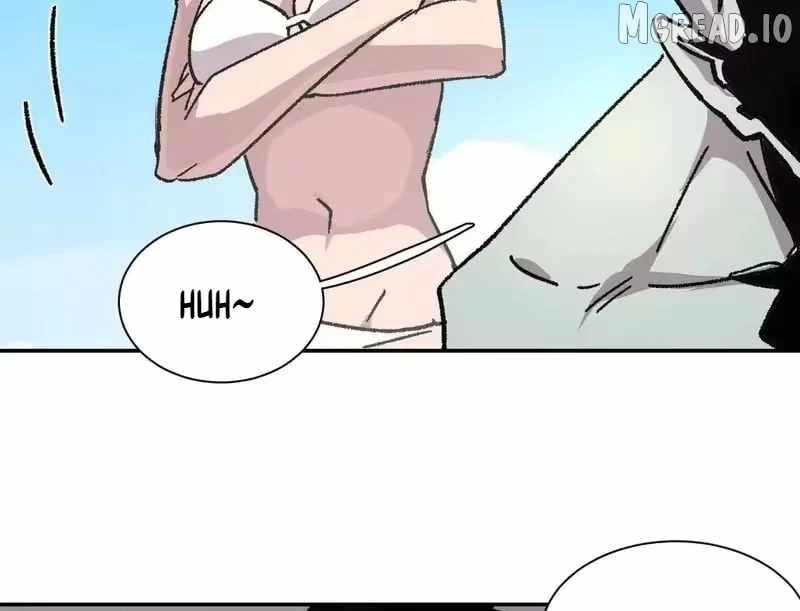 Mr. Zombie Chapter 194-eng-li - Page 22