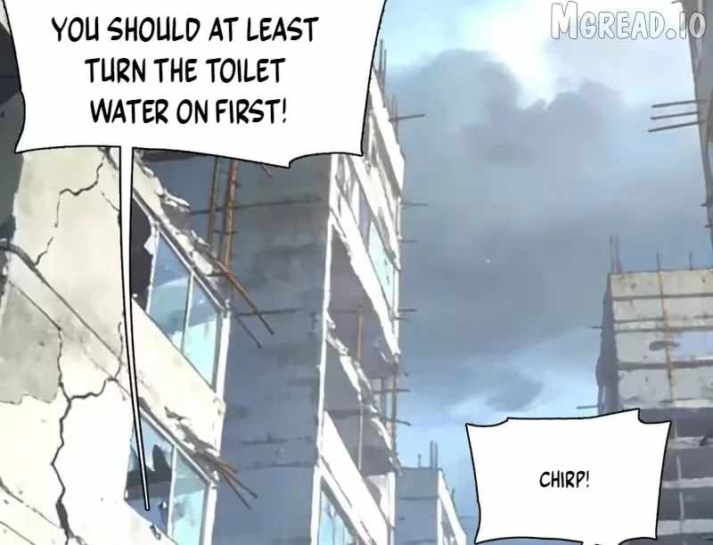 Mr. Zombie Chapter 194-eng-li - Page 58