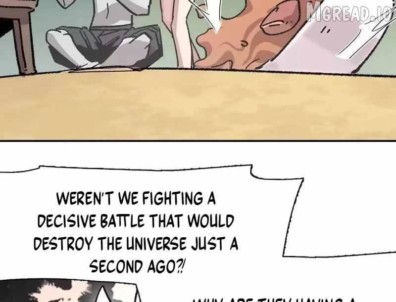 Mr. Zombie Chapter 194-eng-li - Page 36