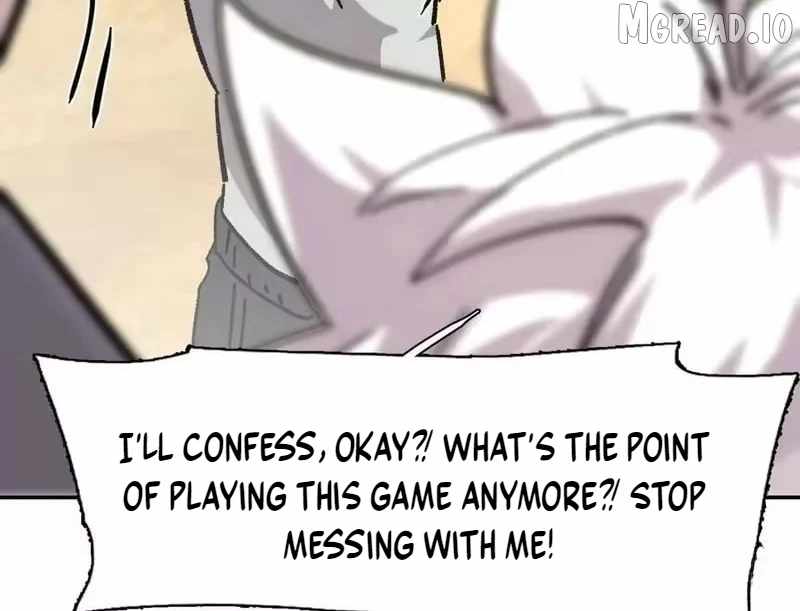 Mr. Zombie Chapter 194-eng-li - Page 110