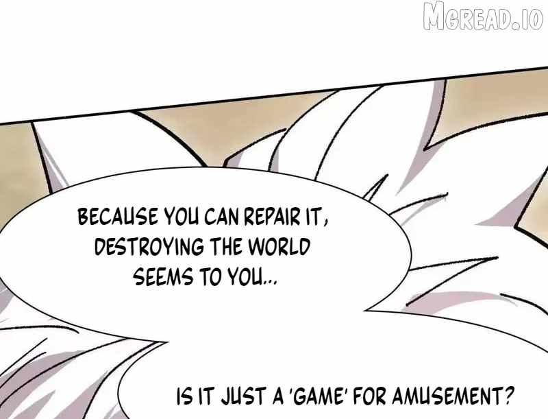 Mr. Zombie Chapter 194-eng-li - Page 73