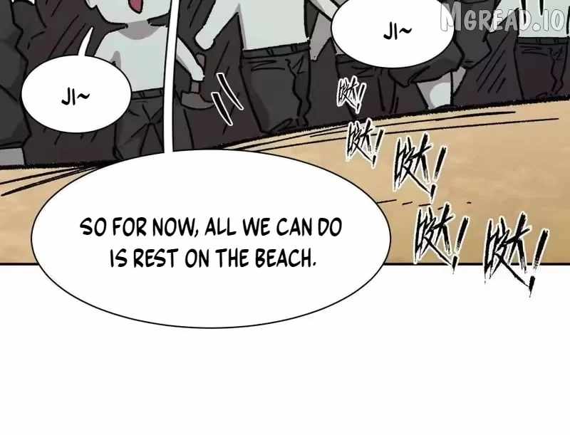 Mr. Zombie Chapter 194-eng-li - Page 54
