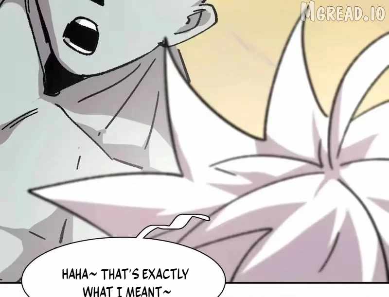 Mr. Zombie Chapter 194-eng-li - Page 41
