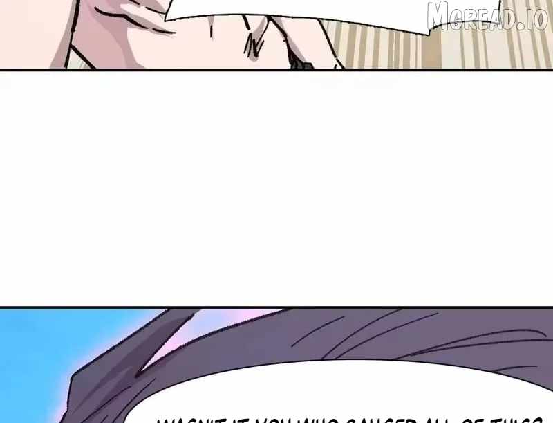 Mr. Zombie Chapter 194-eng-li - Page 79