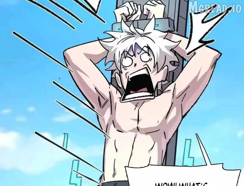 Mr. Zombie Chapter 194-eng-li - Page 106