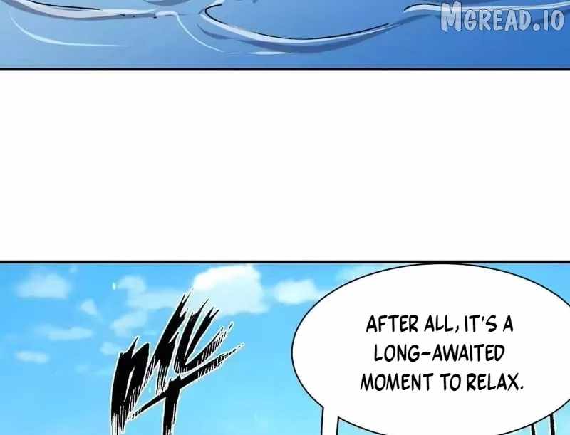 Mr. Zombie Chapter 194-eng-li - Page 17