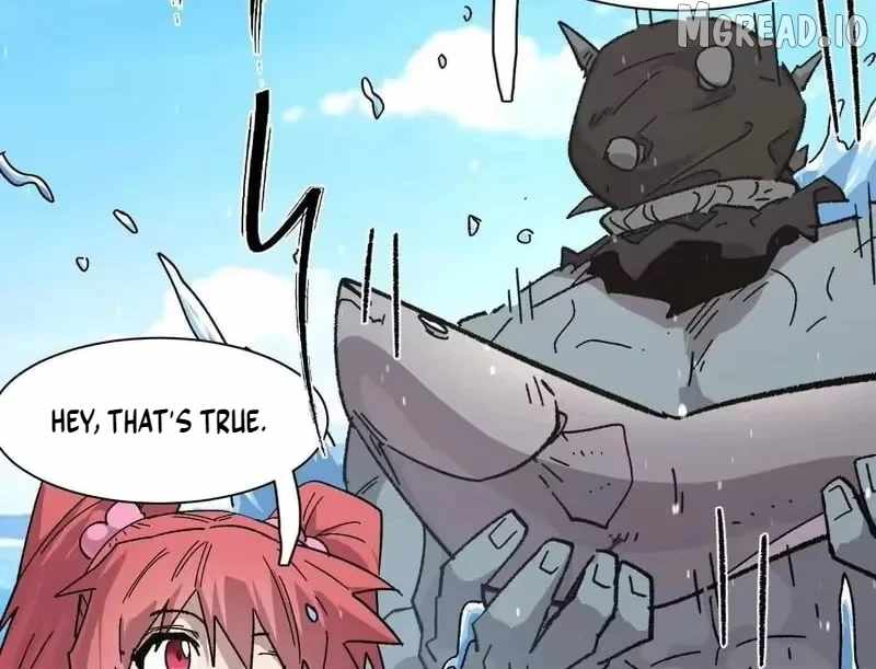 Mr. Zombie Chapter 194-eng-li - Page 18